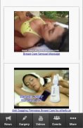 乳房 screenshot 3