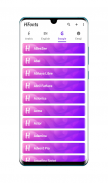HFonts - font & emoji manager screenshot 4