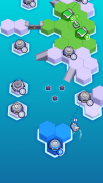 War Regions - Tactical Game screenshot 7