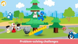 LEGO® DUPLO® Marvel screenshot 16