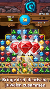 Jewels Time: Endless match screenshot 14