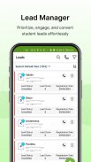 Meritto: Attract,Engage,Enroll screenshot 0