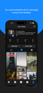 Trend.app screenshot 2