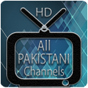 HD Pakistani TV Channels Free - VST PAK TV