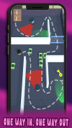 Escape Brk Thief 2 screenshot 1