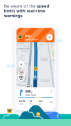 TomTom AmiGO - GPS Navigatie screenshot 1