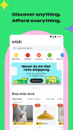 Wish: Shop and Save screenshot 5