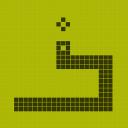 Snake II - Ретро игра