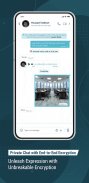 Comera - Video Calls & Chat screenshot 1