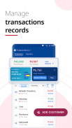 Khata Book Udhar Bahi Khata, Credit Ledger Account screenshot 2