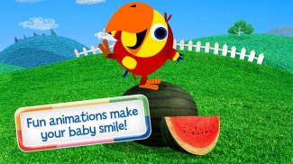 ABC's: Alphabet Learning Game screenshot 8