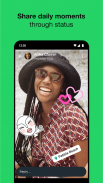 WhatsApp Messenger screenshot 4