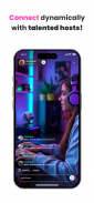 ELive-Chill&Stream screenshot 0