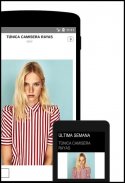 Zara screenshot 13