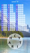 Zen Word® - Relax Puzzle Game screenshot 0