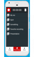HearMax: Super Hearing Aid & Sound Amplifier screenshot 2