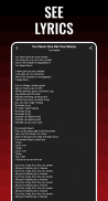 Radio Caprice: online Music screenshot 6