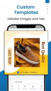 Brands.live - Pic Editing tool screenshot 5