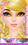 Make-Up Me screenshot 1