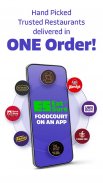 EatSure QuickiES Food Delivery screenshot 2
