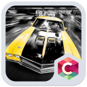 MUSCLE CAR CLAUNCHER THEME