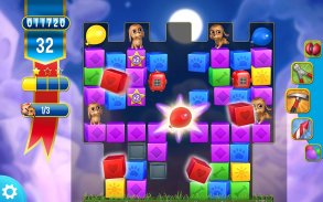 Pet Rescue Saga screenshot 15
