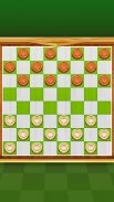 Checkers - Online & Offline screenshot 1