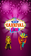 Carnival fun game without wifi screenshot 0