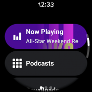 Pocket Casts - Podcast App screenshot 20