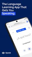 Speak - Aprenda inglês screenshot 0