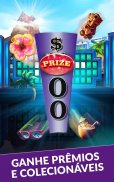 Wheel of Fortune: TV Game screenshot 7