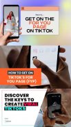 Tiktok Monetize screenshot 2
