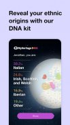 MyHeritage: Családfa és DNS screenshot 5