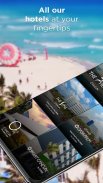 Oasis Hotels & Resorts screenshot 0