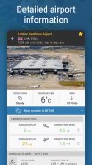 Flightradar24 Flight Tracker screenshot 4