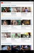 Youtube фон музыкальный плеер screenshot 2