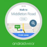 Citymapper: All Your Transport screenshot 2