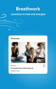 Insight Timer - Meditation App screenshot 4