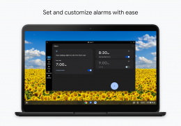 Clock screenshot 8
