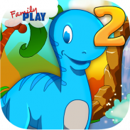 Dino Grade 2 Games screenshot 5