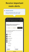 BVG Fahrinfo: Routenplaner screenshot 7