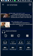 DV STATION TV screenshot 0