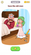 Draw Funny Story: DOP Puzzle screenshot 1