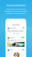 Apsiyon screenshot 4