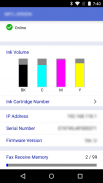 Brother iPrint&Scan screenshot 6