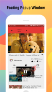 Video Tube - Play Tube - HD Video player screenshot 0