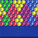 Bubble Shoot Balls