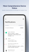 Xiaomi Home screenshot 4