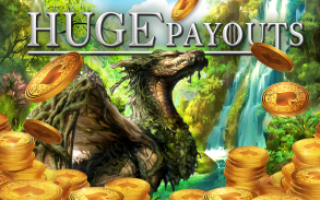 Slots Dragon FREE Slot Machine screenshot 13