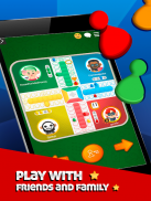 Parcheesi Online: Parchís Ludo screenshot 5
